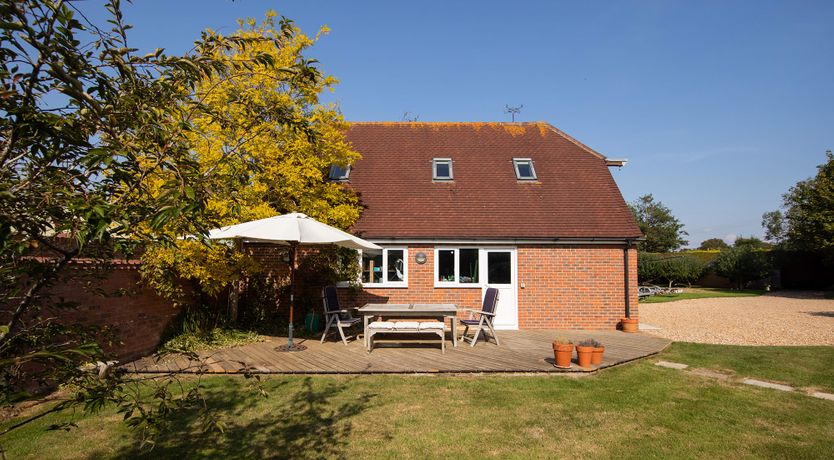 Photo of Wind in Your Sails