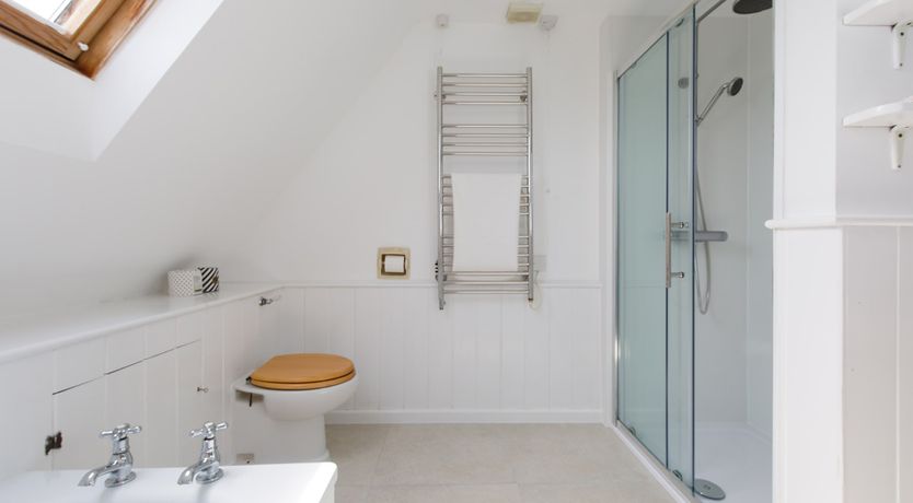 Photo of Wind in Your Sails