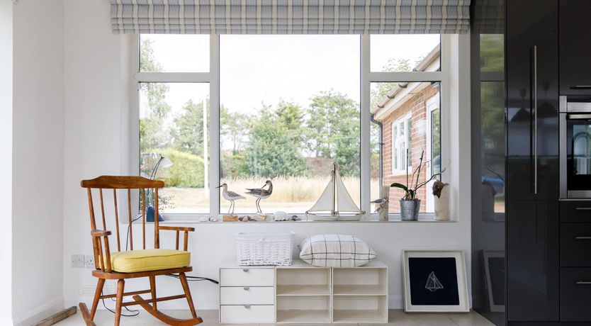 Photo of Wind in Your Sails