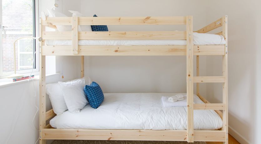 Photo of Wind in Your Sails