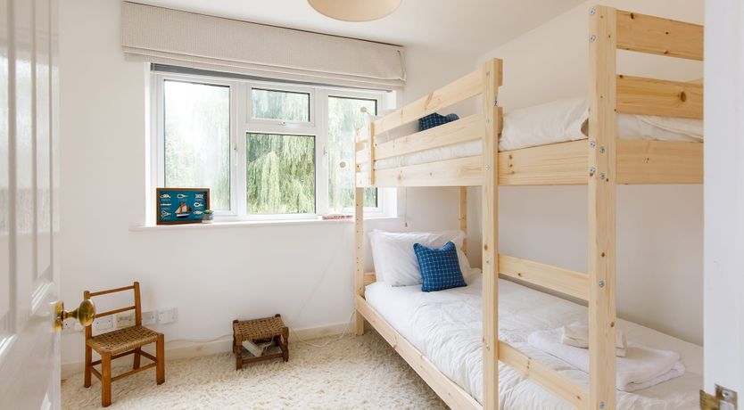 Photo of Wind in Your Sails