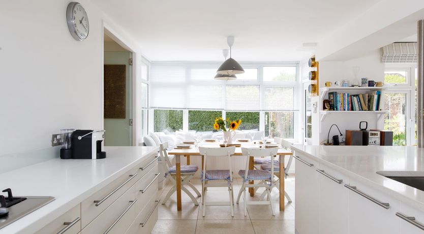 Photo of Wind in Your Sails