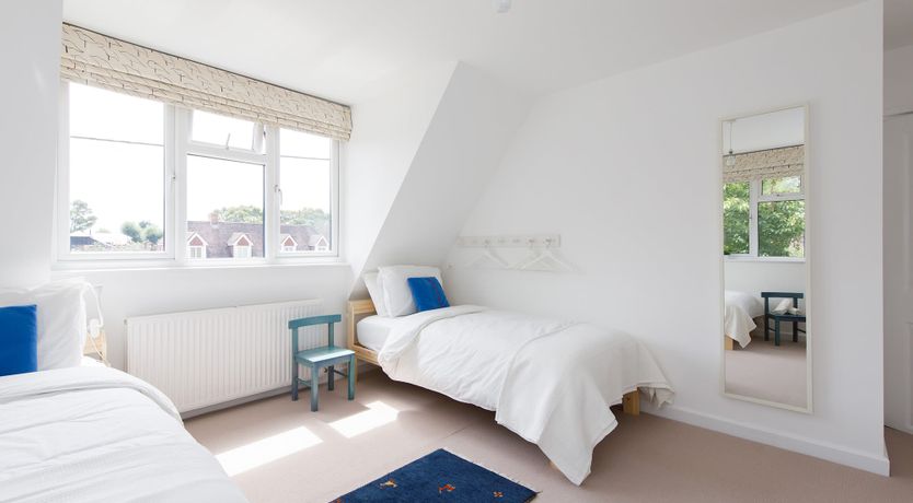 Photo of Wind in Your Sails