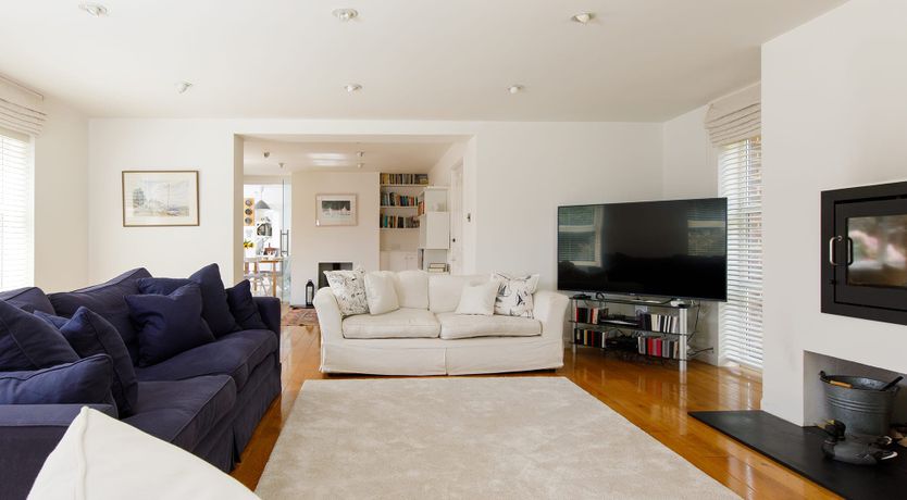 Photo of Wind in Your Sails