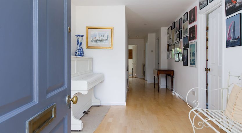 Photo of Wind in Your Sails