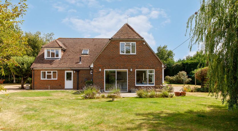 Photo of Wind in Your Sails