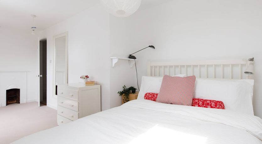 Photo of Wind in Your Sails