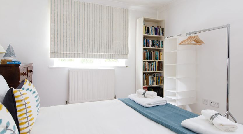 Photo of Wind in Your Sails