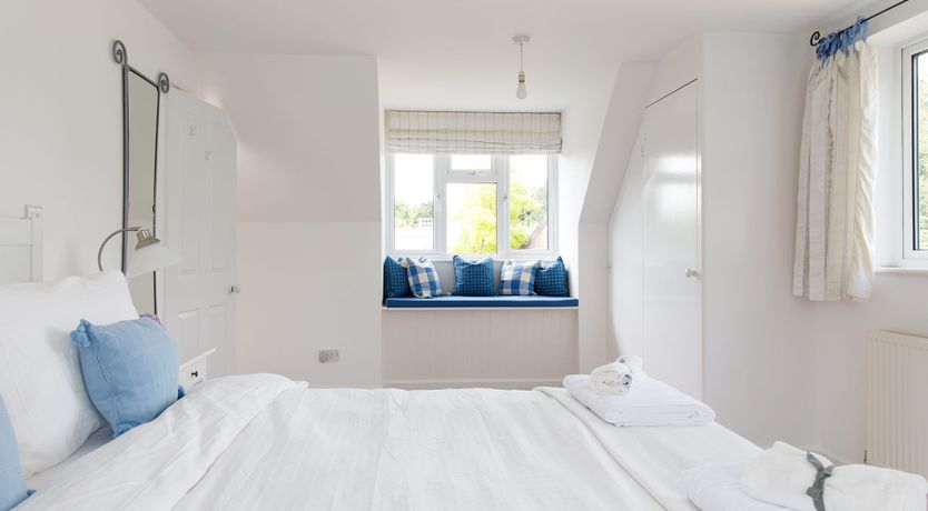 Photo of Wind in Your Sails