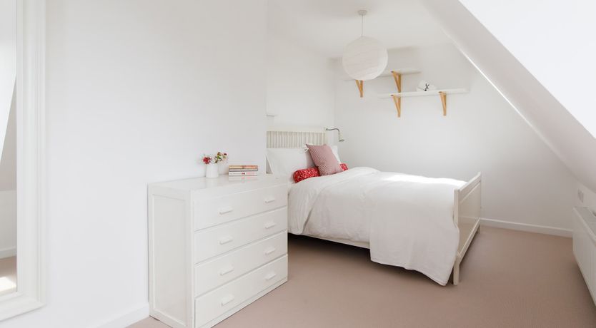 Photo of Wind in Your Sails