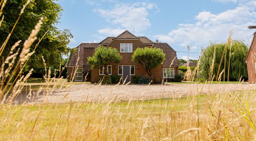 Photo of Wind in Your Sails