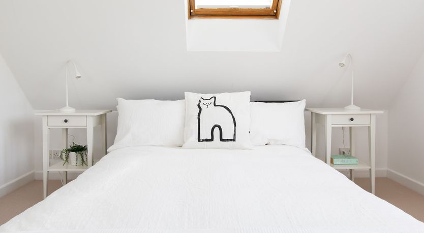 Photo of Wind in Your Sails