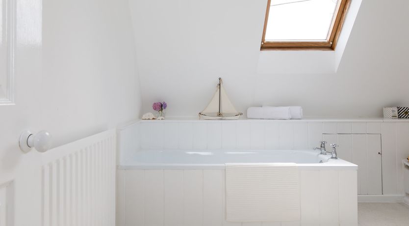 Photo of Wind in Your Sails