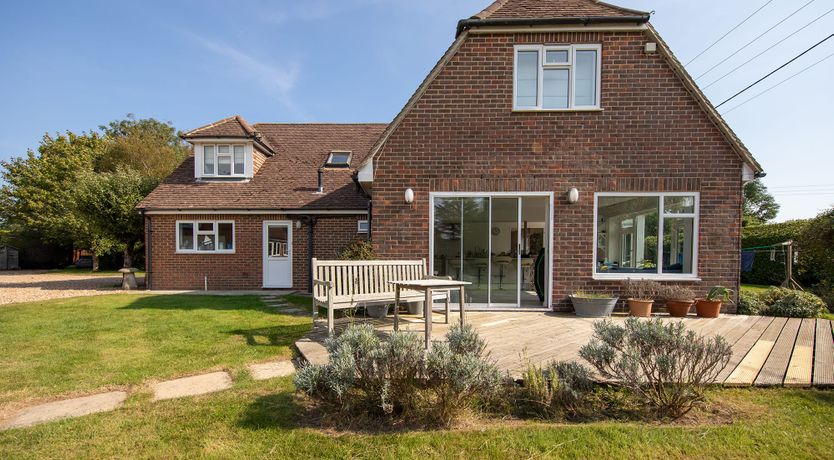 Photo of Wind in Your Sails