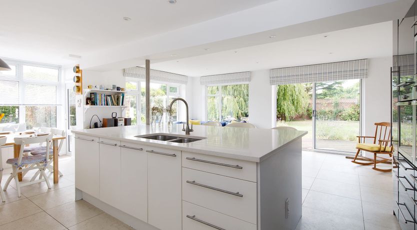 Photo of Wind in Your Sails