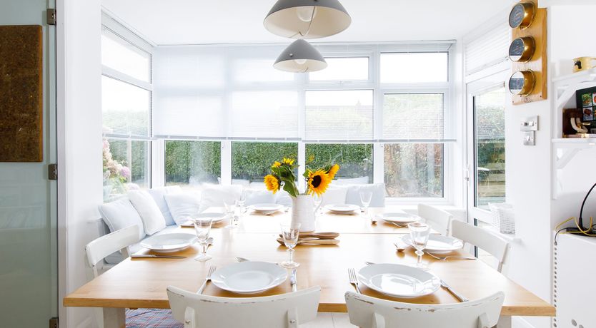 Photo of Wind in Your Sails