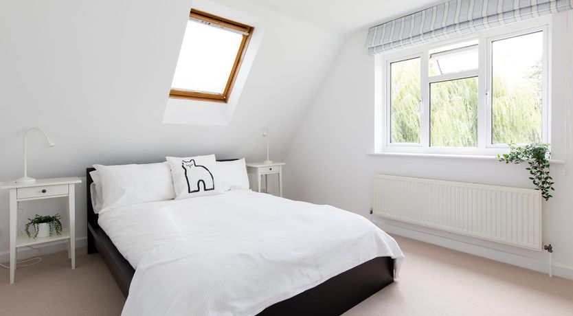 Photo of Wind in Your Sails