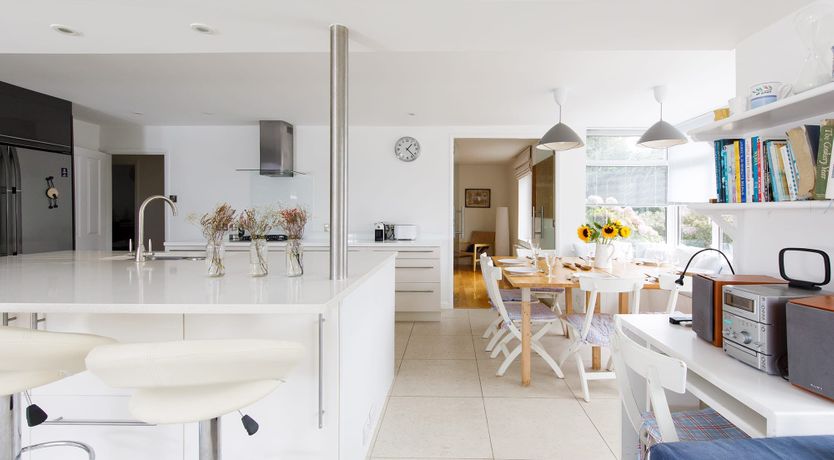 Photo of Wind in Your Sails