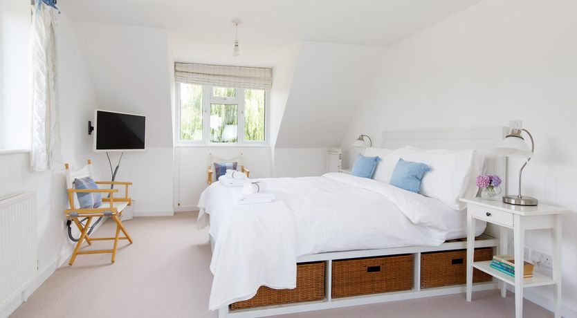 Photo of Wind in Your Sails