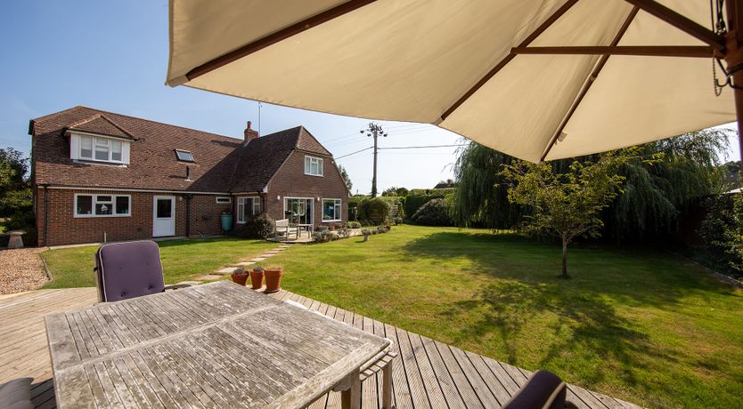 Photo of Wind in Your Sails