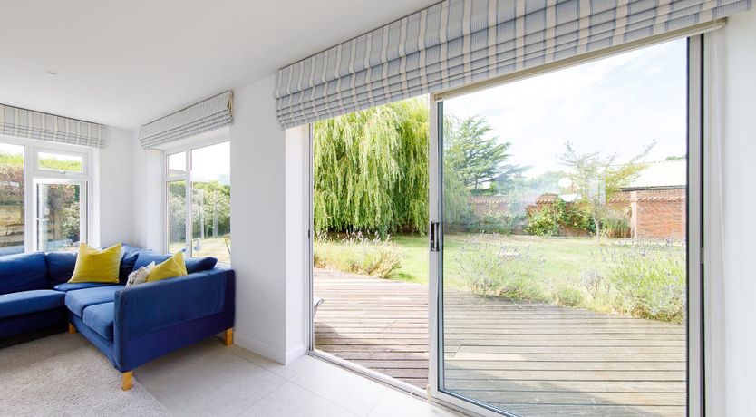 Photo of Wind in Your Sails