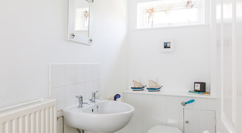 Photo of Wind in Your Sails