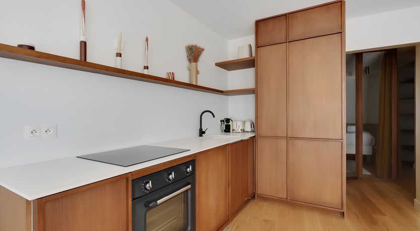 Photo of The Queen of Paris