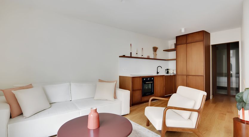 Photo of The Queen of Paris