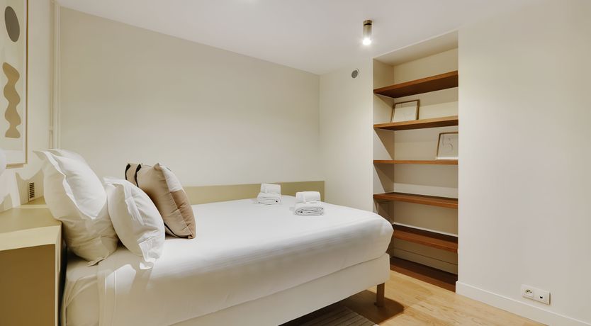 Photo of The Queen of Paris