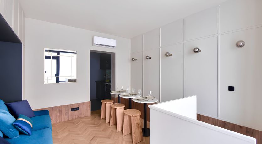 Photo of Time for Paris