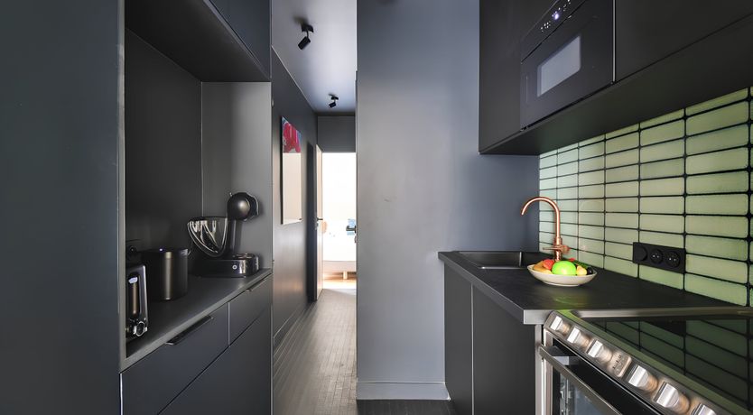 Photo of Time for Paris