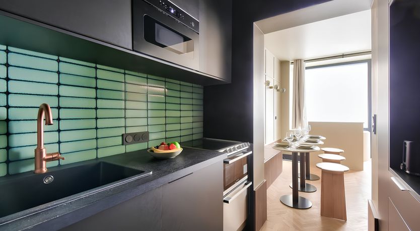 Photo of Time for Paris