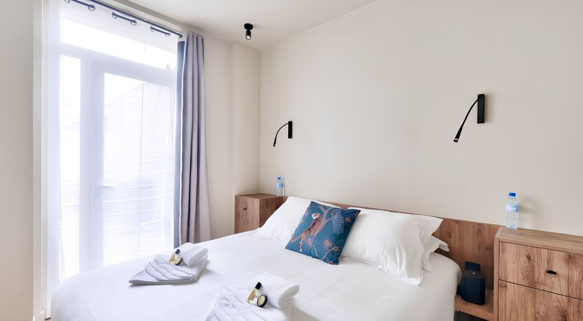 Photo of Time for Paris