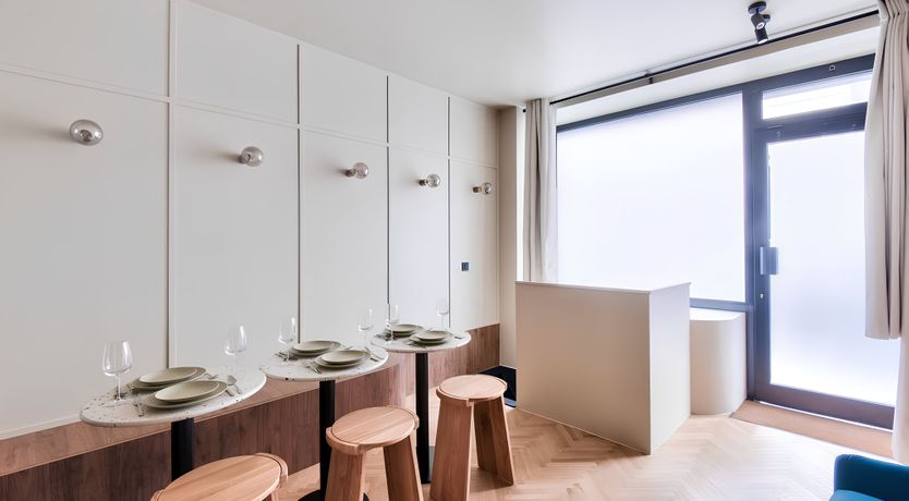 Photo of Time for Paris