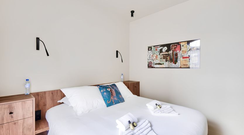 Photo of Time for Paris