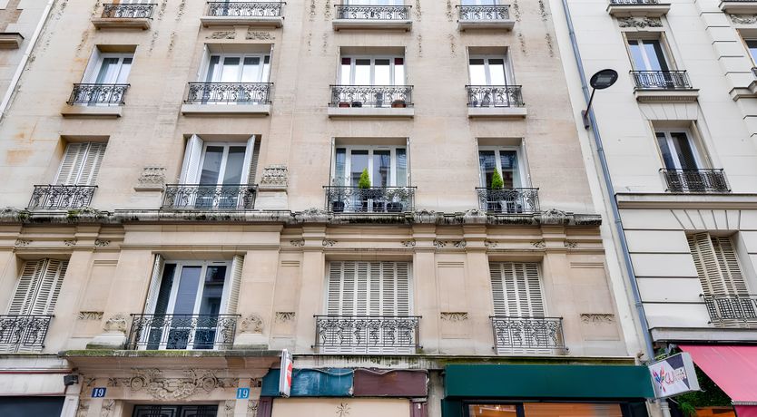 Photo of Time for Paris