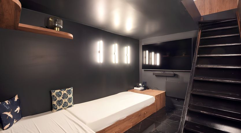 Photo of Time for Paris