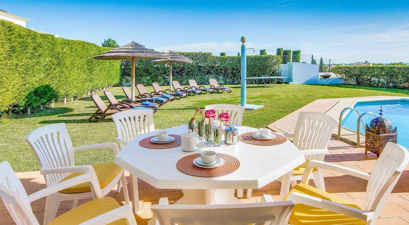 Photo of Portuguese Peony