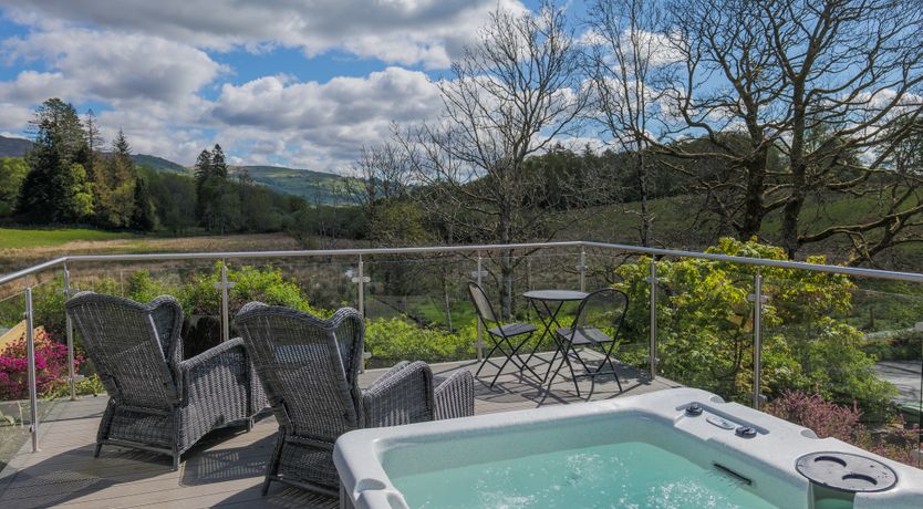 Photo of Whistling Waters