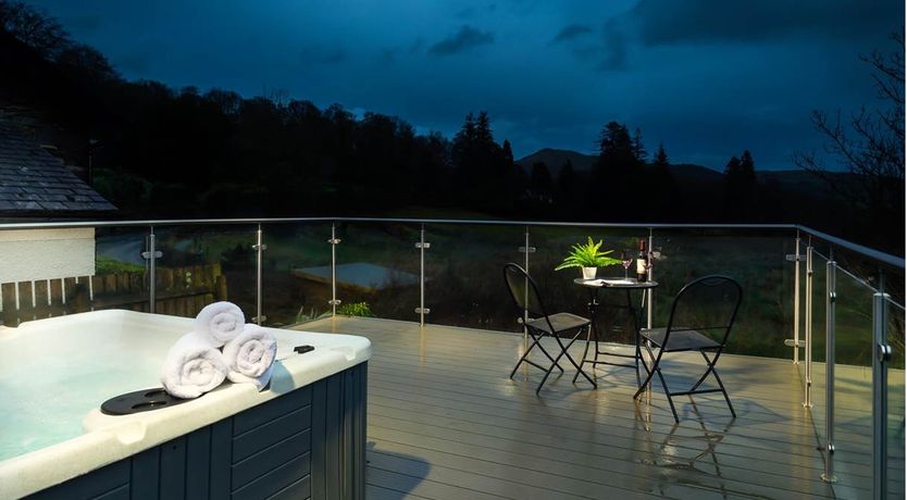 Photo of Whistling Waters