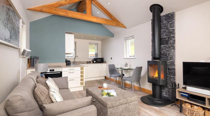 Photo of Whistling Waters