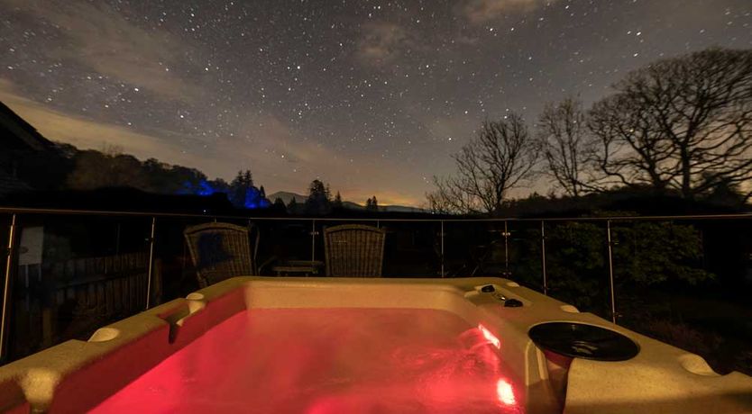 Photo of Whistling Waters