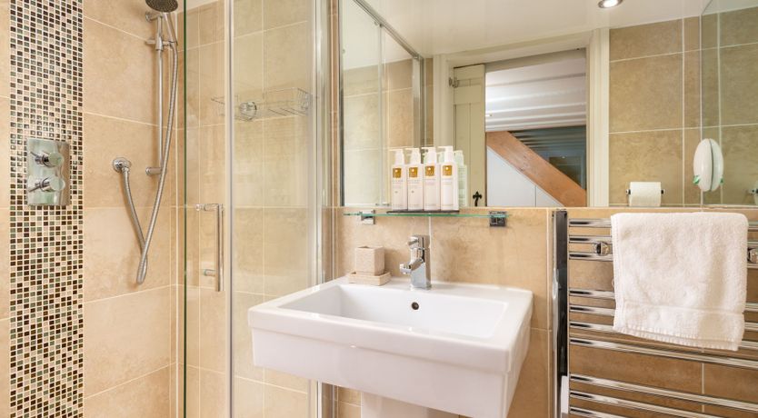 Photo of Whistling Waters