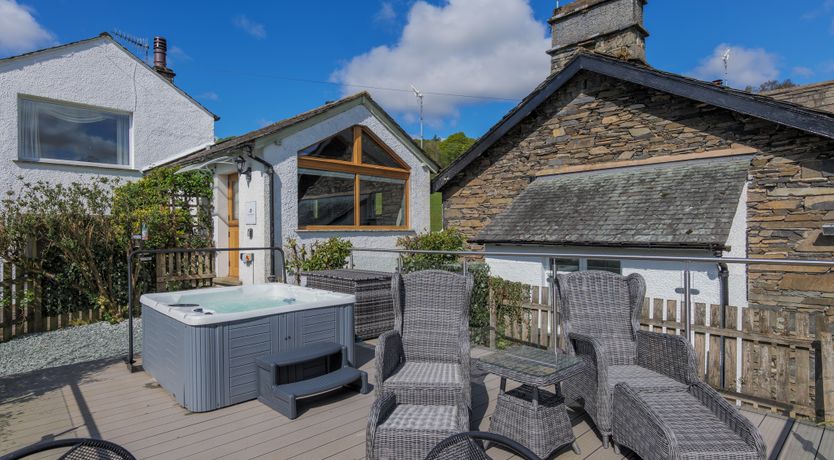 Photo of Whistling Waters