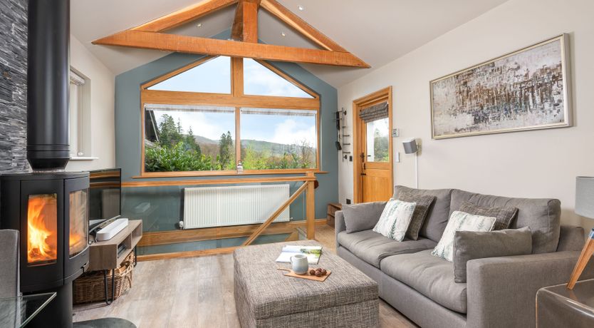 Photo of Whistling Waters