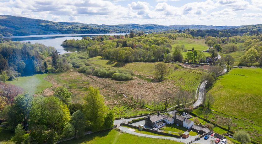 Photo of Whistling Waters