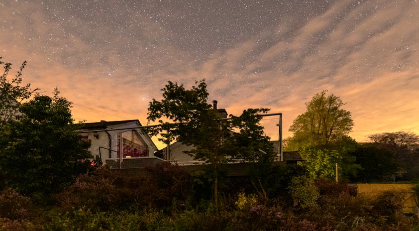 Photo of Whistling Waters