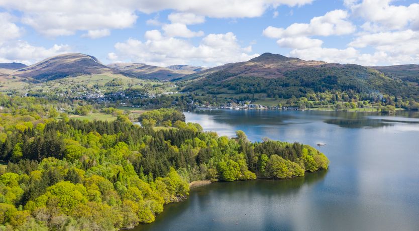 Photo of Whistling Waters