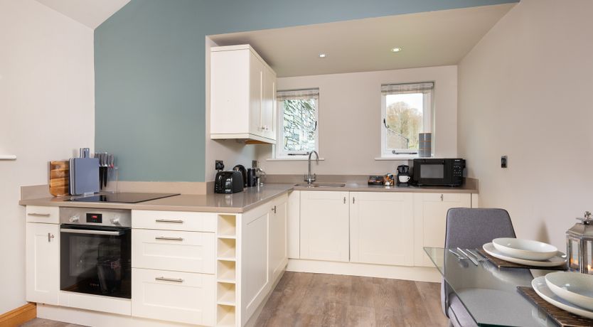 Photo of Whistling Waters