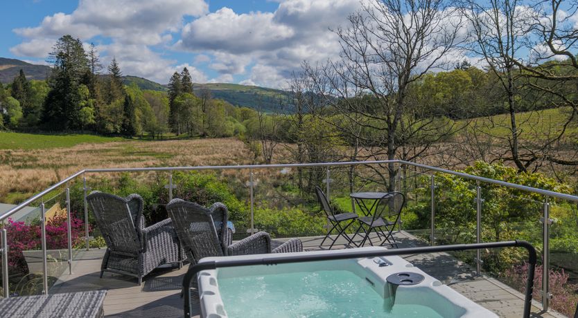 Photo of Whistling Waters